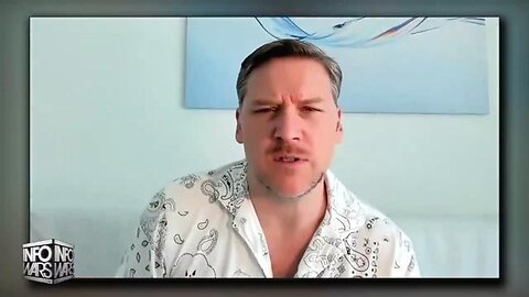 Jay Dyer Calls Out Right Wing Influencers On Zionism, The Vatican, And One World Religion