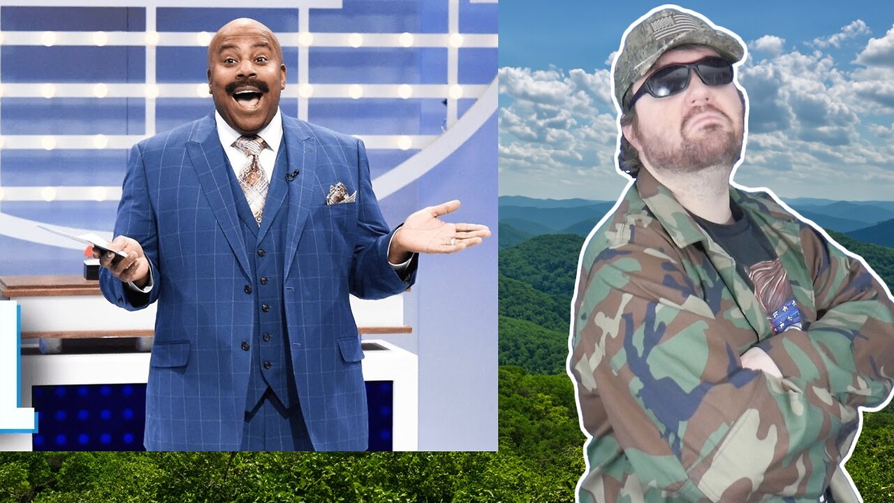 Family Feud: Oscars Edition - SNL - Reaction! (BBT)