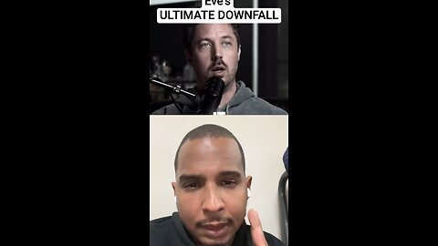 Eves ultimates down fall 🔥🤯 #religión #jesus #viral #reels #shorts short fyp facebookreelsviral