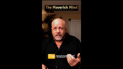 The Maverick Mind