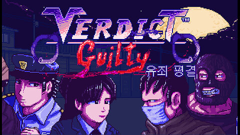 RMG Rebooted EP 706 Verdict Guilty Xbox Series S Game Review