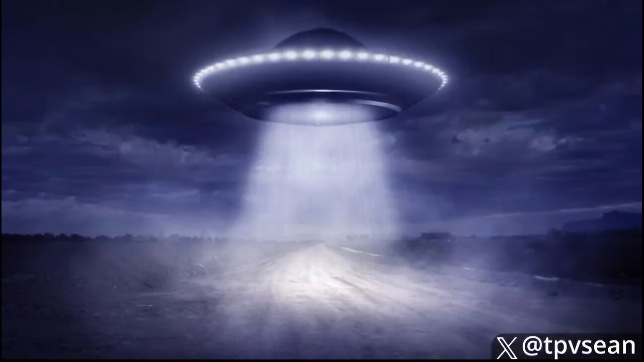 Area 51 Insider: Fake Alien Invasion Will Usher in One World Government in 2025!