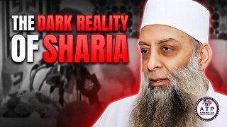 THE DARK REALITY OF SHARIA: GROWING CONCERNS OVER ITS GLOBAL IMPACT ON NON-MUSLIM NATIONS