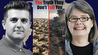 Helena Cobban: Understanding HAMAS: The Truth That Changes Everything