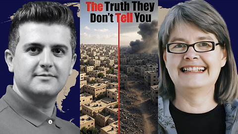 Helena Cobban: Understanding HAMAS: The Truth That Changes Everything