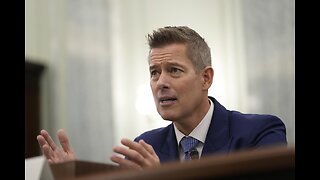 Sean Duffy: My department's role is safety