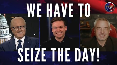 FlashPoint Livestream | 11.25.25 | Tuesday