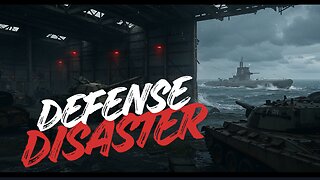 Defense Disaster How Australia Got Caught Unread