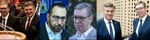 Poziv na prosvjed protiv Tomaševića, Možemo i SDP-a zbog prijetnji i zabrane koncerta Thompsonu