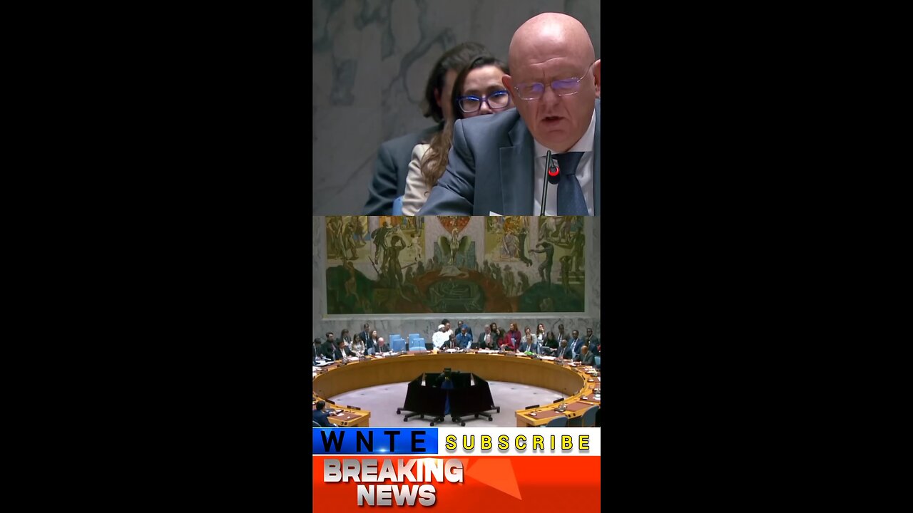 UN Council Backs Donald Trump’s Framework for Gaza