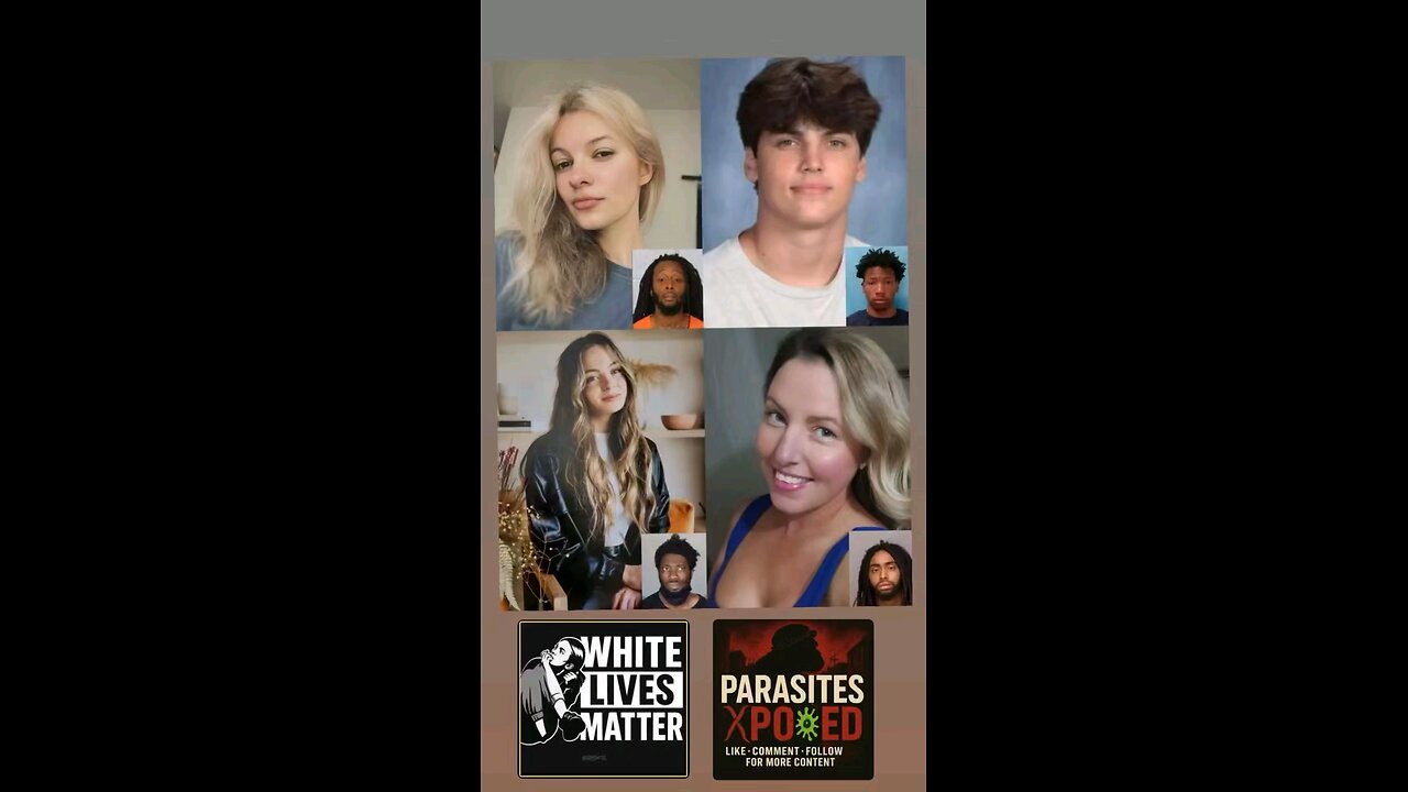 white lives Matter