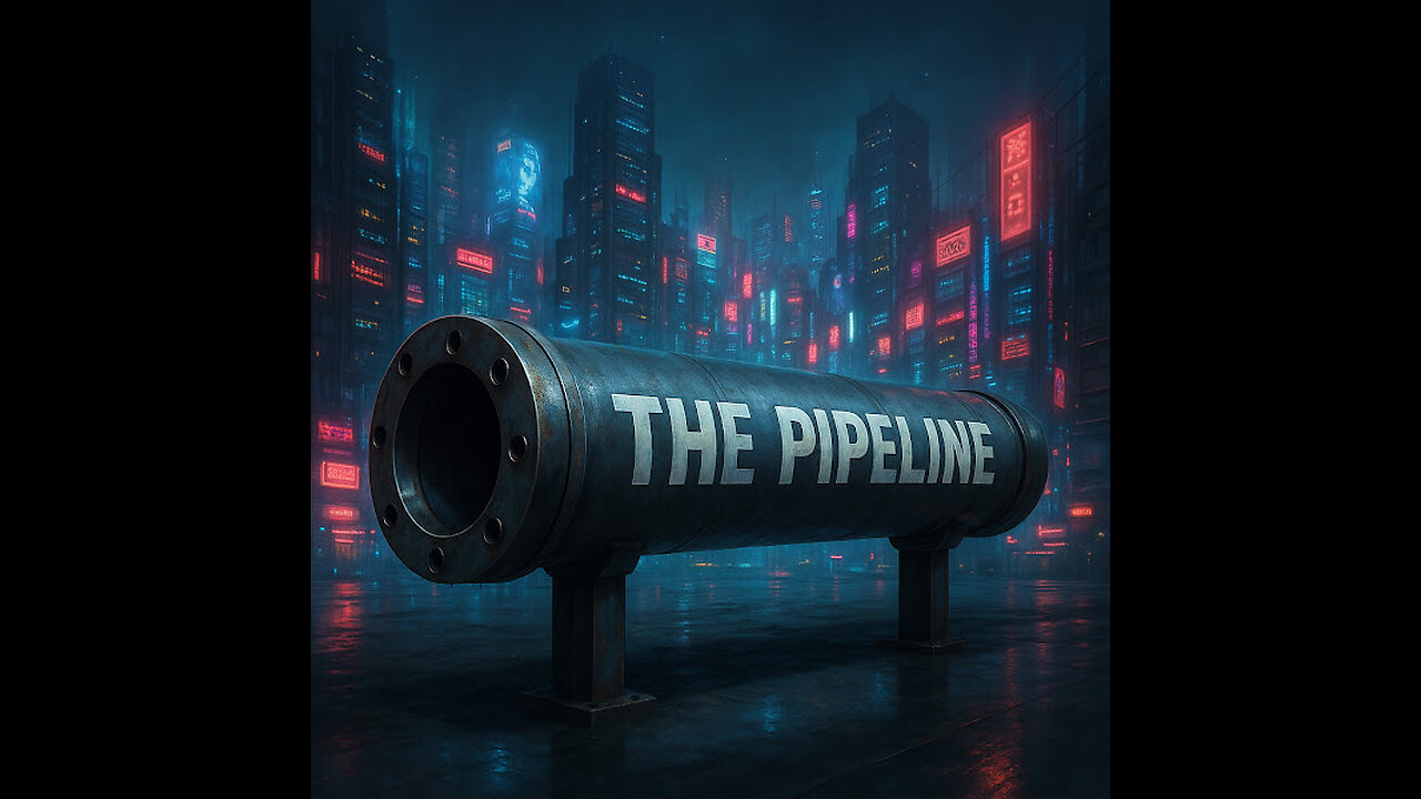 Biden FBI Spied on 8 Republican Senators