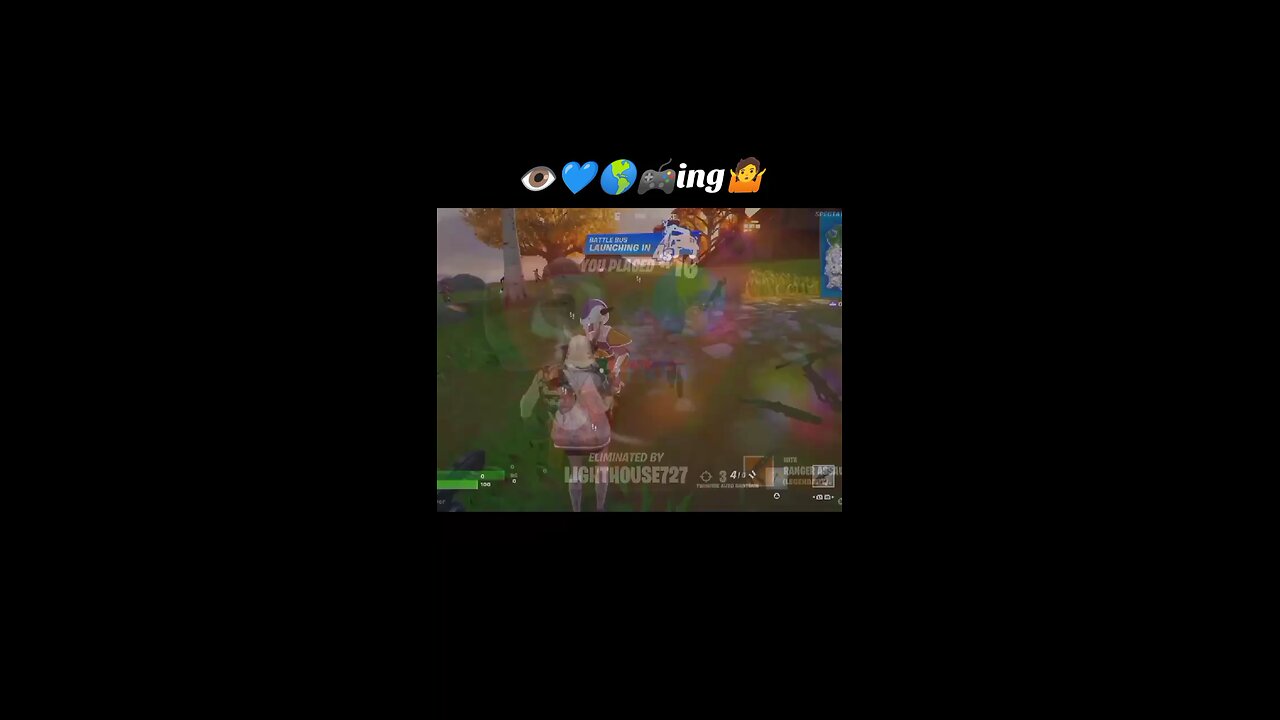 Thanks for watching