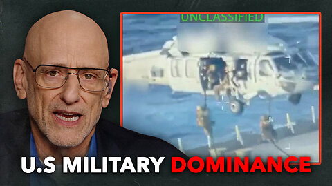 Why Trump's Seizure Of A Venezuelan Tanker Matters