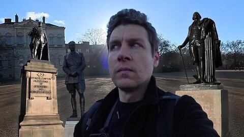 London's Masonic X Men