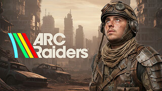 🔴ARC RAIDERS DAY 6 - CAN MAKE 750K - TARGETING THE ARCS