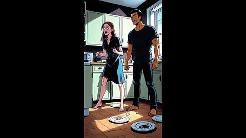 Episode 5 - She Almost Destroyed Her Marriage Being the "Perfect" Christian Wife