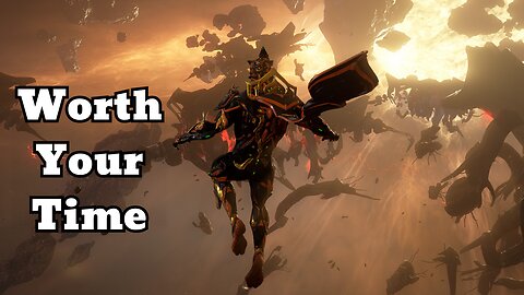 Why I STILL Play Warframe Over Destiny 2