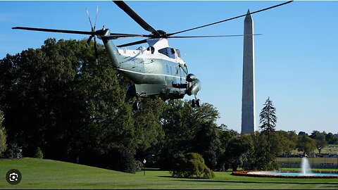 White House Joins Bluesky, Trolls Trump Opponents.mp4