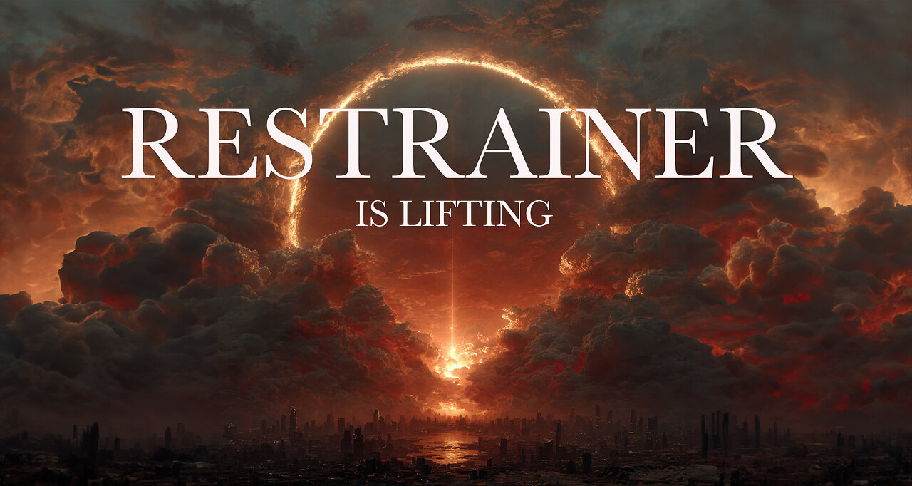 The Restraining Hand of God