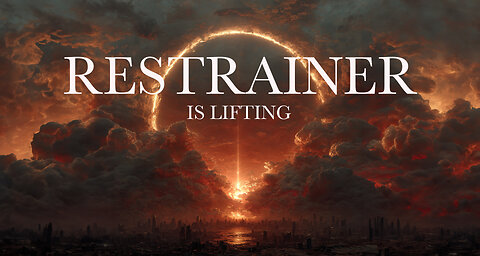 The Restraining Hand of God