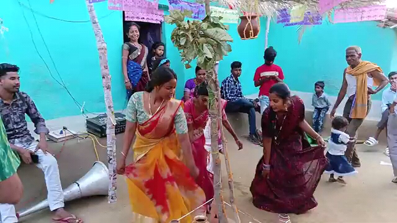 Darlipada Kundabera Dhamaka Dance 🌿 Kundabera Super Dance Video 2025