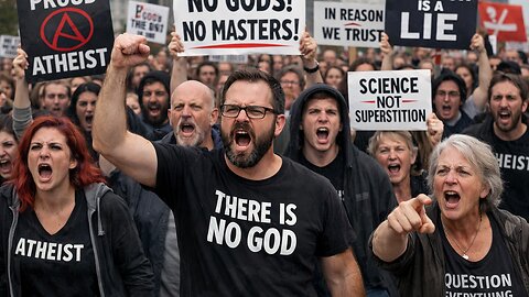 You're Not Born to Scorn