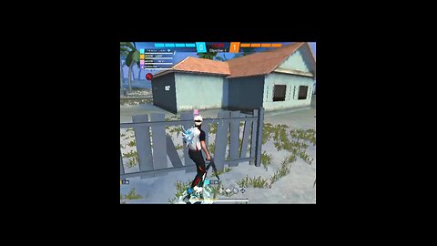 ACE With AN94 #freefire #freefiremax #rgepic #gaming #viral