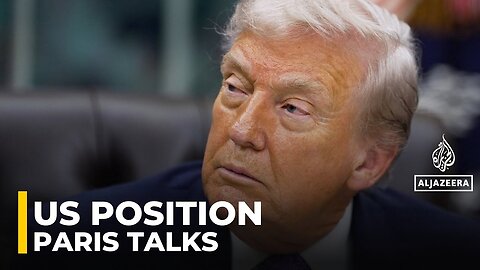 Trump weighs Ukraine talks as Gaza questions persist, says no decisions yet