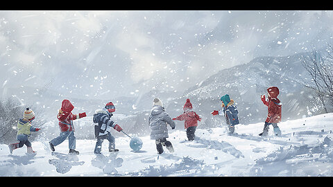 SnowMegaddon! USA Attacks Iran soon, Political Civil War, When Moshiach be on Fox News?