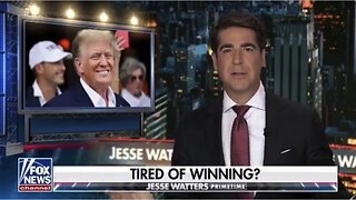 Democrats are CONFESSING they’re “PHYSICALLY AND MENTALLY EXHAUSTED” from all of Trump’s WINS