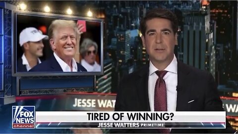 Democrats are CONFESSING they’re “PHYSICALLY AND MENTALLY EXHAUSTED” from all of Trump’s WINS