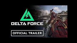 Delta Force - Official Scarlet Spoils Bundle Trailer