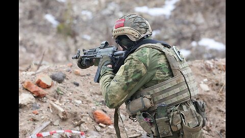 Wojska rosyjskie wyzwoliły Liman w obwodzie charkowskim.