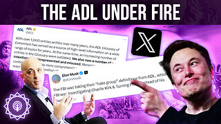 The ADL Shuts Down the Glossary of Extremism