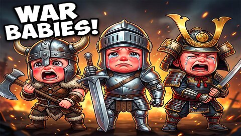 For Honor Really Threw New Players Into This…