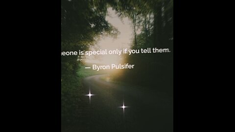 Your Qoute For A Day 274