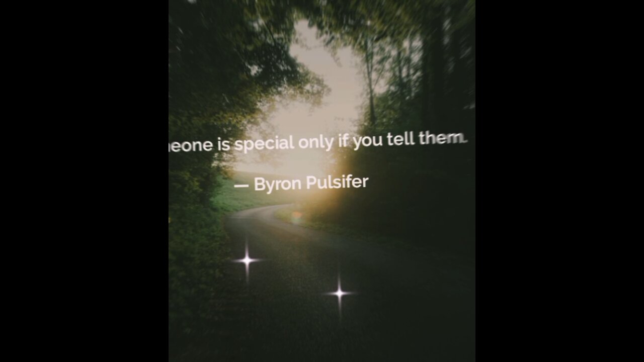 Your Qoute For A Day 274
