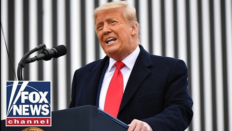 _STAGGERING__ _Gotaway_ numbers show massive drop under Trump admin