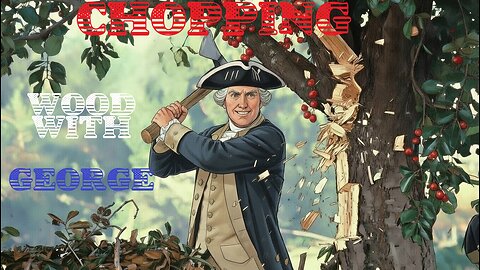 JBU SHOW LIVE - What Makes a Good President....Good?!