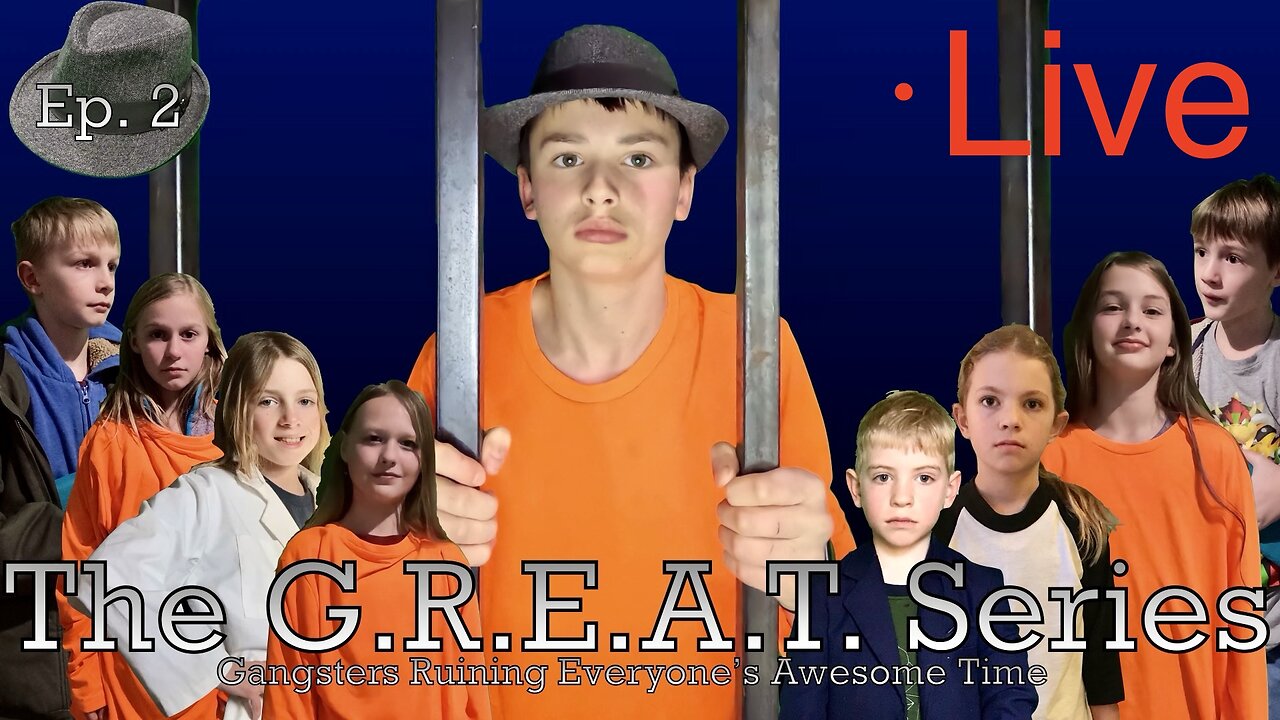 Breakout: Live With Trailer (Ep.2)
