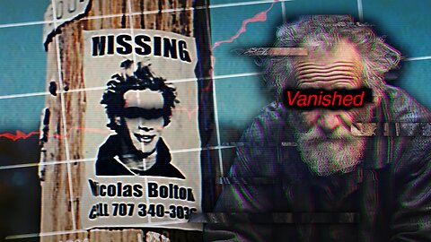 Homeless Are Disappearing