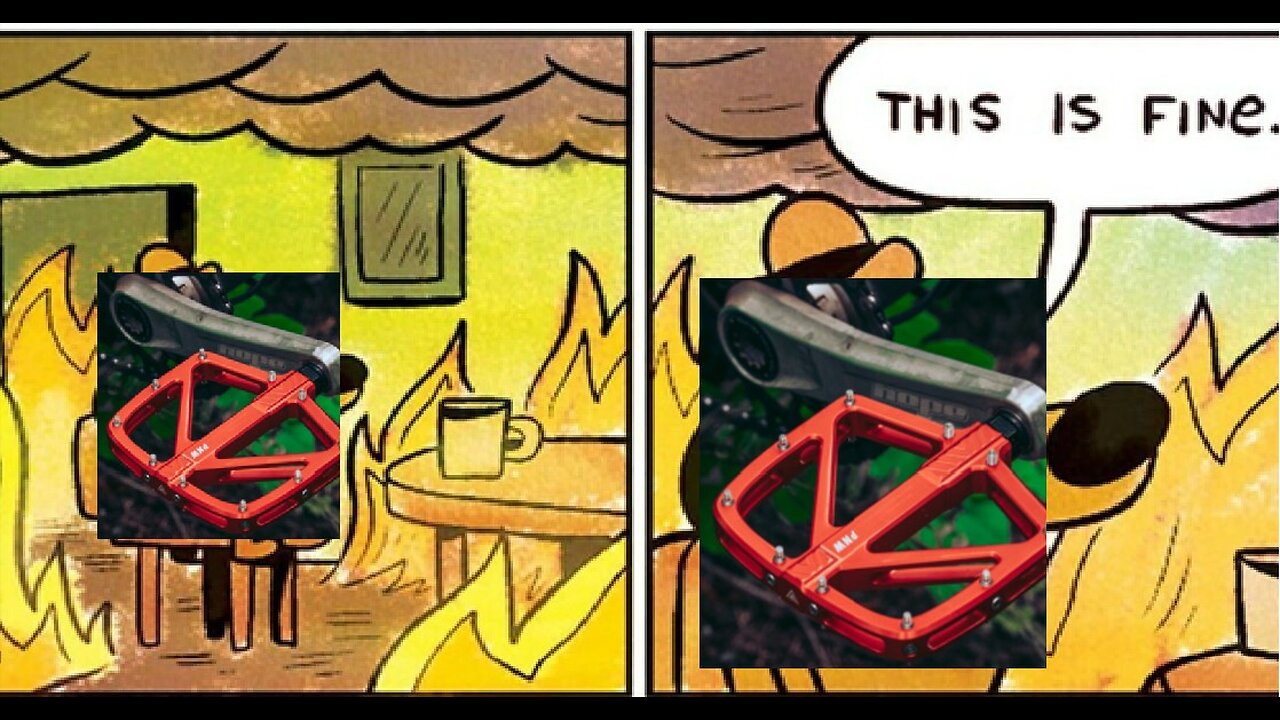 Bike pedal recalled may cause crash