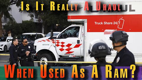 The Quiet Part Live Ep 248: End The Fed, Iran to Negotiate & Something Must Be Done About The AI