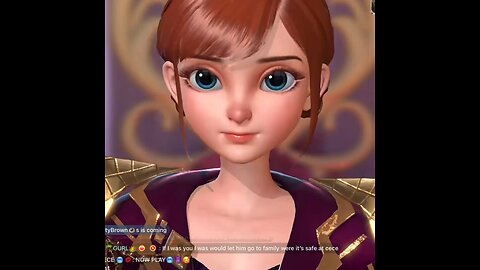 Cece say Lionel is doing too much and their child is in jeopardy of getting taken.