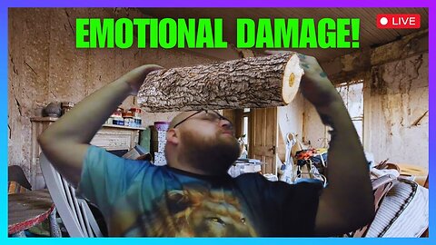 BIG BISCUIT GOES TOO FAR 💥DELETED STREAM💥