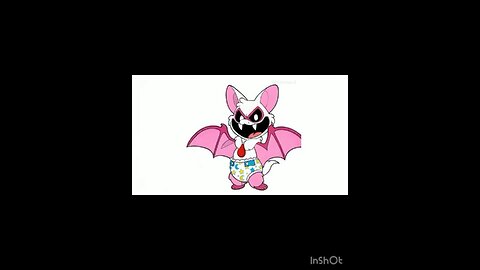 The Nightmare Critters babies