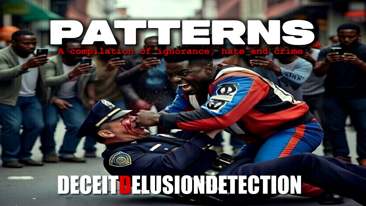 Patterns: Episode Ten