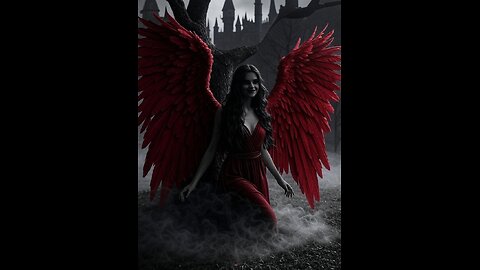 Fangs of Divinities Alternate Version