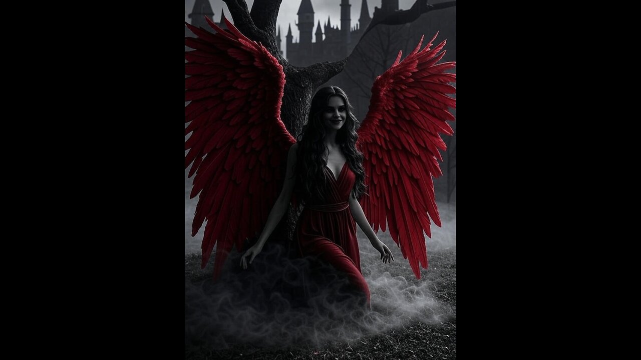 Fangs of Divinities Alternate Version